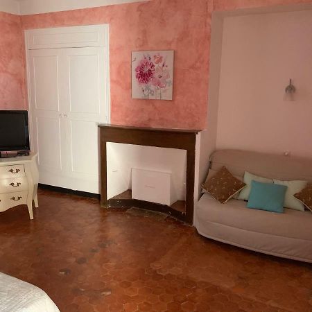 Auberge Du Montagnier Saint-Julien  Esterno foto