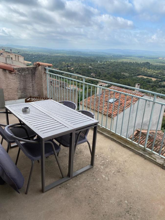 Auberge Du Montagnier Saint-Julien  Esterno foto