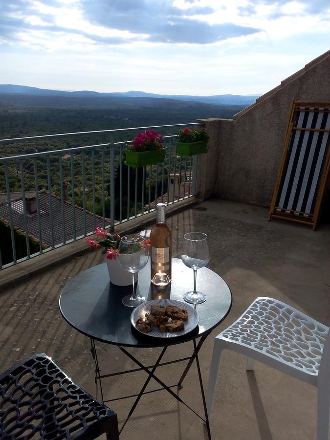 Auberge Du Montagnier Saint-Julien  Esterno foto