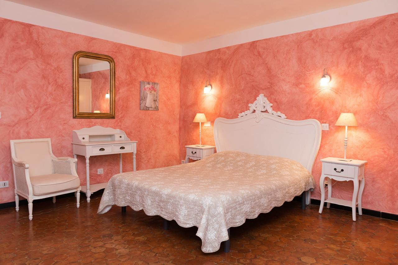 Auberge Du Montagnier Saint-Julien  Esterno foto