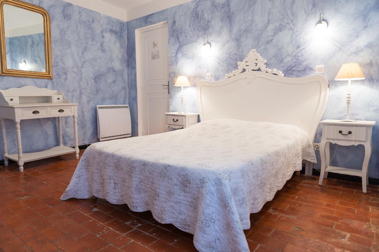Auberge Du Montagnier Saint-Julien  Esterno foto