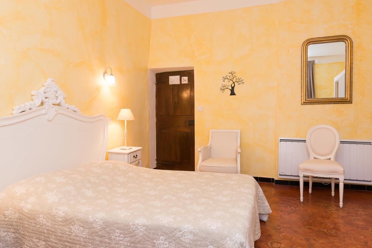 Auberge Du Montagnier Saint-Julien  Esterno foto