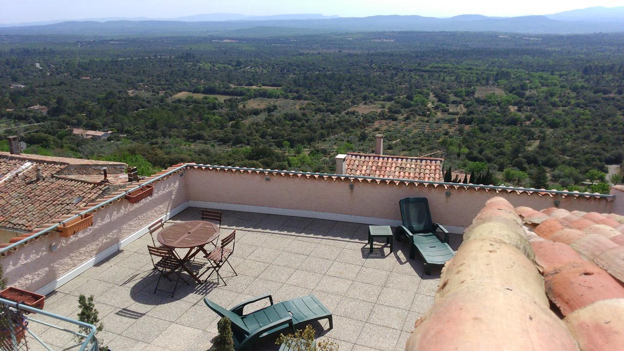 Auberge Du Montagnier Saint-Julien  Esterno foto