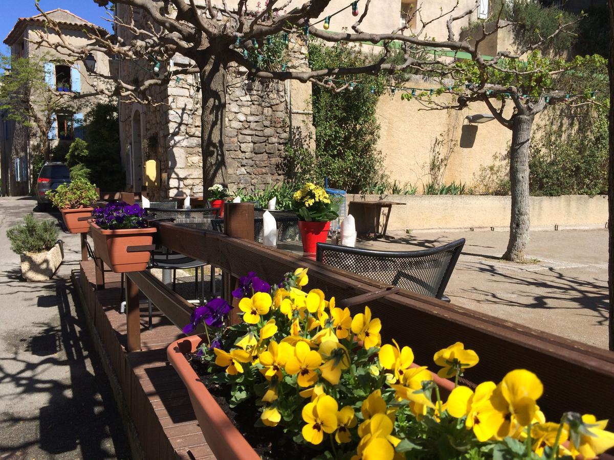 Auberge Du Montagnier Saint-Julien  Esterno foto