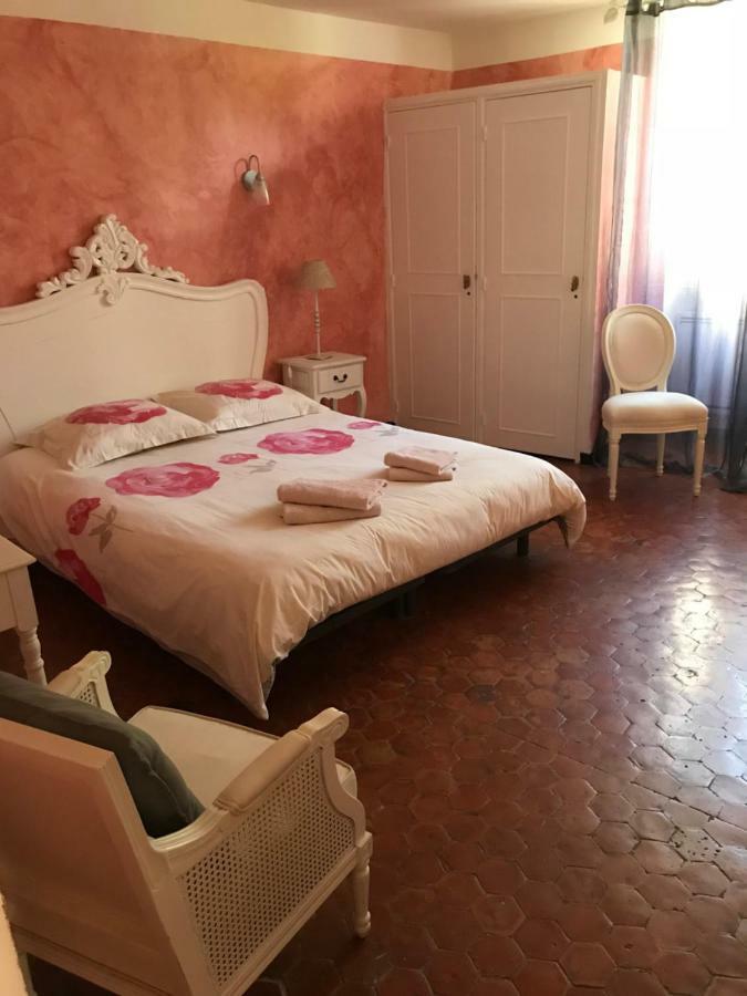 Auberge Du Montagnier Saint-Julien  Esterno foto