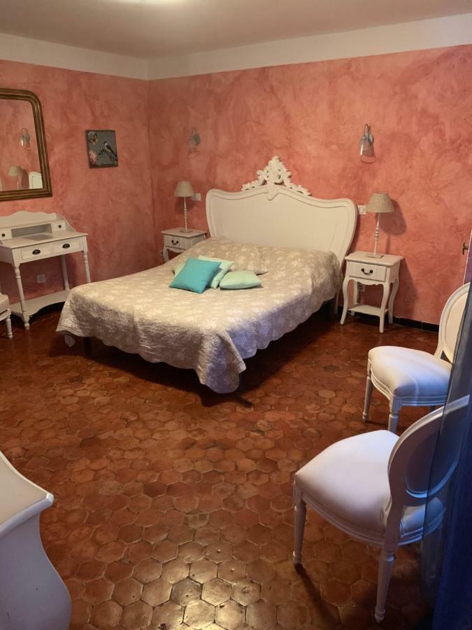 Auberge Du Montagnier Saint-Julien  Esterno foto